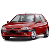 PEUGEOT 106 (1999-2005) YEDEK PARÇALARI