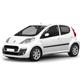 PEUGEOT 107 (2005-2014) YEDEK PARÇALARI