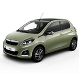 PEUGEOT 108 (2014> ) YEDEK PARÇALARI