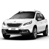 PEUGEOT 2008 (2013> ) YEDEK PARÇALARI
