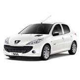 PEUGEOT 206+ (2009-2013) YEDEK PARÇALARI