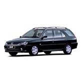 PEUGEOT 306 (1999-2003) YEDEK PARÇALARI