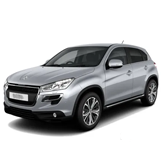 PEUGEOT 4008 (2012> ) YEDEK PARÇALARI