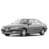 PEUGEOT 406 (1995-2004)  YEDEK PARÇALARI