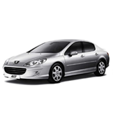 PEUGEOT 407 (2004-2011)  YEDEK PARÇALARI