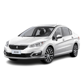 PEUGEOT 408 (2009> ) YEDEK PARÇALARI