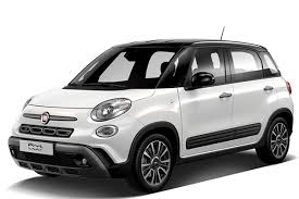 500 L
