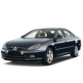 PEUGEOT 607 (2000-2010) YEDEK PARÇALARI