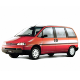 PEUGEOT 806 (1994-2002) YEDEK PARÇALARI