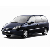 PEUGEOT 807 (2002-2013) YEDEK PARÇALARI