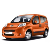 PEUGEOT Bipper (2008> ) YEDEK PARÇALARI