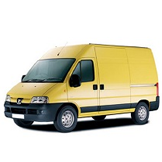PEUGEOT Boxer (2002-2006) YEDEK PARÇALARI