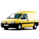 PEUGEOT Expert (1995-2007) YEDEK PARÇALARI