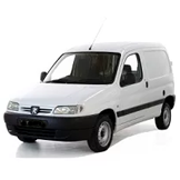 PEUGEOT Partner (1996-2002) YEDEK PARÇALARI