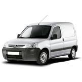 PEUGEOT Partner (2002-2011) YEDEK PARÇALARI