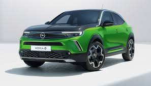 Antara Mokka Frontera Modelleri