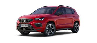 Ateca 2016>