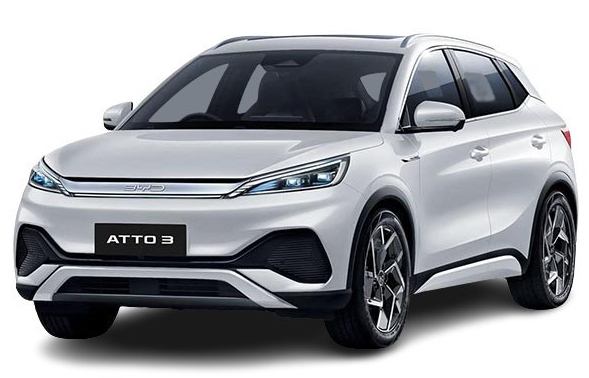 Atto 3 EV  BYD Atto 3 için orijinal ve uyumlu yedek parça ve aksesuarlar. Batarya, fren, süspansiyon, şarj kablosu ve iç-dış aksesuarlarda hızlı kargo ve garanti.