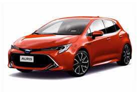 Auris (2018>) Toyota Aurıs arabanıza orijinal yedek parça ve yan sanayi yedek parça fiyat listesi, şaşmaz oto sanayi ve online fiyatlar için tıklayın.