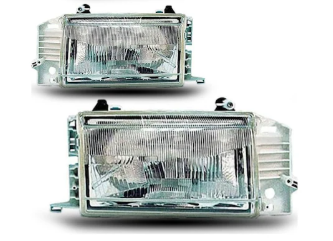 Aydınlatma Parçaları