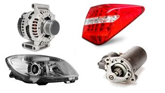 Aydınlatma ve Elektrik Grubu  