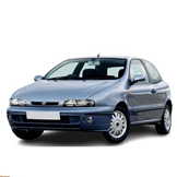 Brava - Bravo (1995-2001)