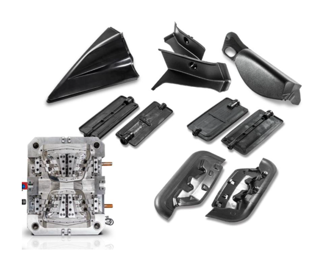 İç Trim Malzemesi  Pegeout 207 iç trim malzemeleri: konsol kaplaması, kapı döşemesi, koltuk döşemeleri ve aksesuarlar. Uyumlu, dayanıklı ve orijinal yedek parçalar hızlı kargo ile.