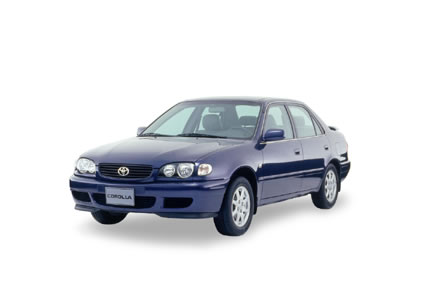 Corolla E110 (1995-2003) Toyota Corolla arabanıza orijinal yedek parça ve yan sanayi yedek parça fiyat listesi, şaşmaz oto sanayi ve online fiyatlar için tıklayın.