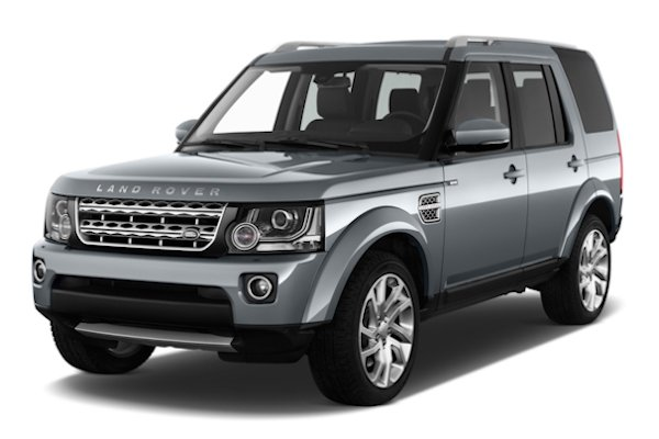 RANGE ROVER PHEV