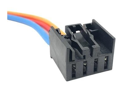 Elekrik Aksamı Parçaları