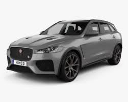 F-PACE X761 (2015>)