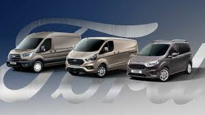 Ford Ticari Grup