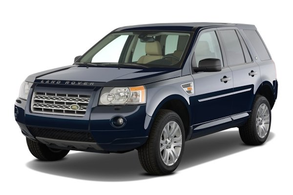 Freelander 2 (2006-2010)