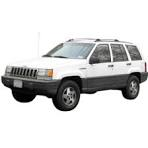 Grand Cherokee ZJ (1993-1998) Jeep Cherokee arabanıza orijinal yedek parça ve yan sanayi yedek parça fiyat listesi, şaşmaz oto sanayi ve online fiyatlar için tıklayın.