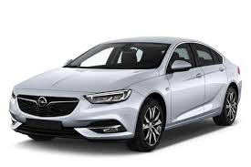 Insignia B (2017>)