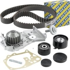 Isıtma ve Soğutma Parçaları  