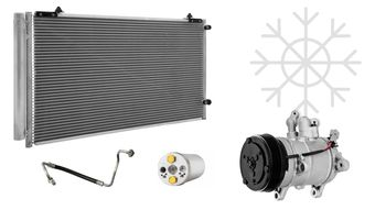 Kalorifer ve Klima Sistemleri