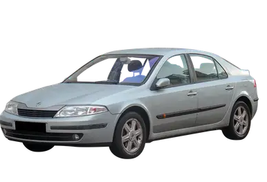 LAGUNA 1.6 Privilege