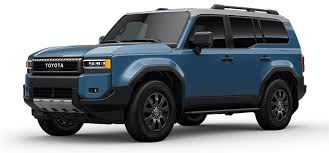 Land Cruiser Toyota Land Cruiser arabanıza orijinal yedek parça ve yan sanayi yedek parça fiyat listesi, şaşmaz oto sanayi ve online fiyatlar için tıklayın.