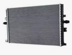 Radyatör ve Yedek Parçaları