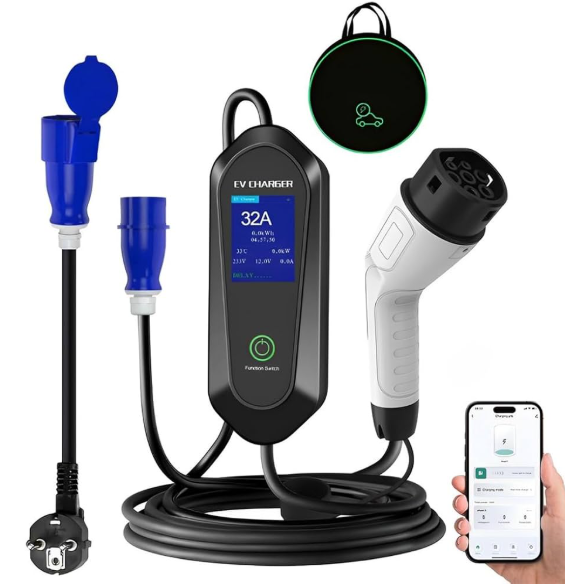 Şarj ve Batarya Parçaları