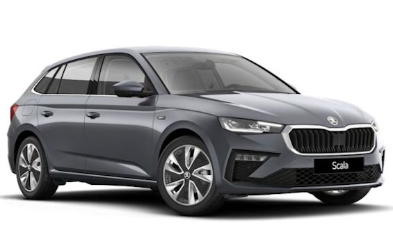 Scala 2019>  Skoda Scala arabanıza orijinal yedek parça ve yan sanayi yedek parça fiyat listesi, şaşmaz oto sanayi ve online fiyatlar için tıklayın.