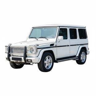 Serie G Mercedes G arabanıza orijinal yedek parça ve yan sanayi yedek parça fiyat listesi, şaşmaz oto sanayi ve online fiyatlar için tıklayın.