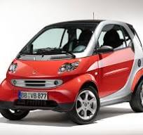 Smart Fortwo 1998-2007