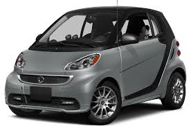 Smart Fortwo 2007>