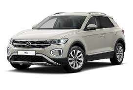 Taigo - T-Cross - T-roc