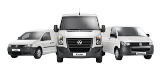 Transporter - Caravelle - Crafter