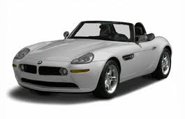 Z8 E52 (2000-2003)